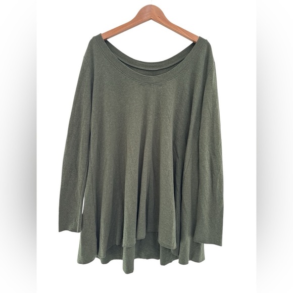 Free People Beach Beatnik Tunic Swing Dress S - Picture 4 of 5